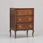 1029 1292 CHEST OF DRAWERS